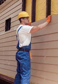 Best Wood Siding Installation  in Bethlehem, WV